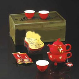 呼和浩特市百佳礼品公司与米廷会展携手打造专业会议礼品及服务方案