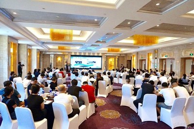 2017厦门国际车展首次展览工作会议顺利举行